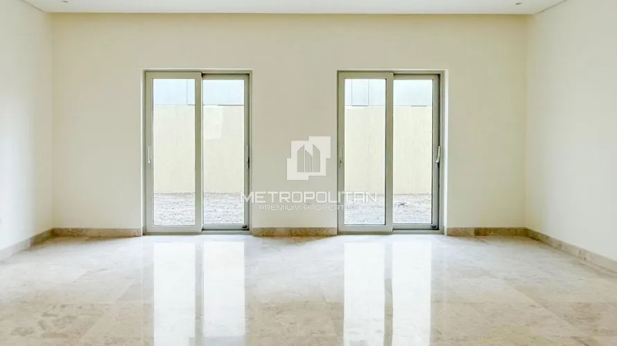 5 bedrooms villa for sale , District One, Mohammed Bin Rashid City, Dubai, UAE No. 1273 № 2