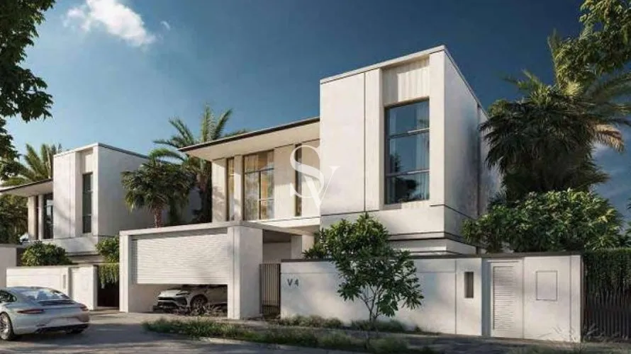 6 bedrooms villa for sale , District 11, Mohammed Bin Rashid City, Dubai, UAE No. 1720 № 6
