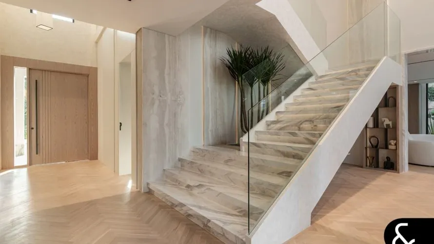 5 bedrooms villa for sale , Jumeirah Islands, Dubai, UAE No. 1541 № 10