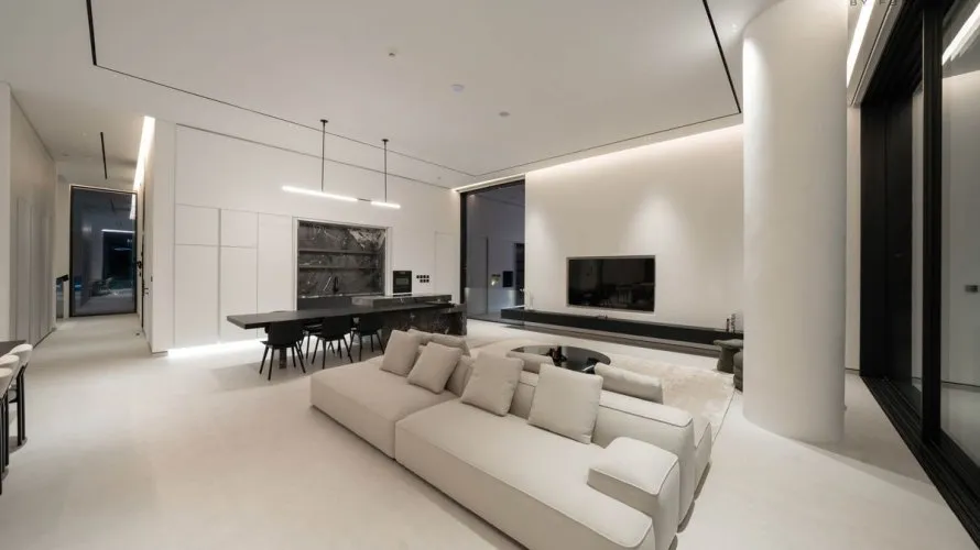 6 bedrooms villa for sale , Al Wasl, Dubai, UAE No. 1136 № 21