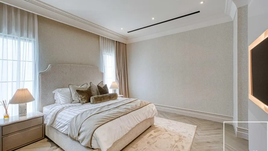 5 bedrooms villa for sale , Garden Homes, Palm Jumeirah, Dubai, UAE No. 1463 № 21