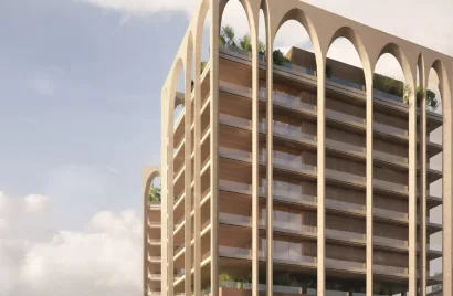 8 bedrooms villa for sale , Jumeirah Village Circle, Dubai, UAE No. 896