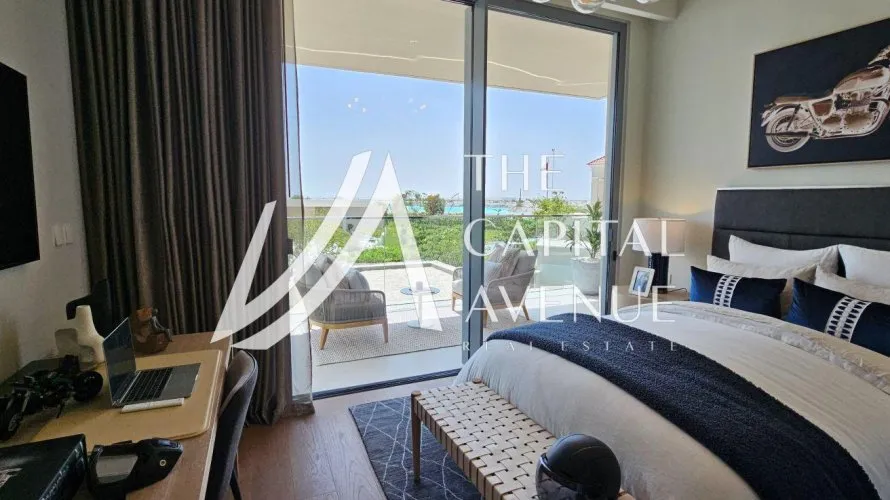 7 bedrooms villa for sale , Abu Dhabi, UAE No. 1502 № 17