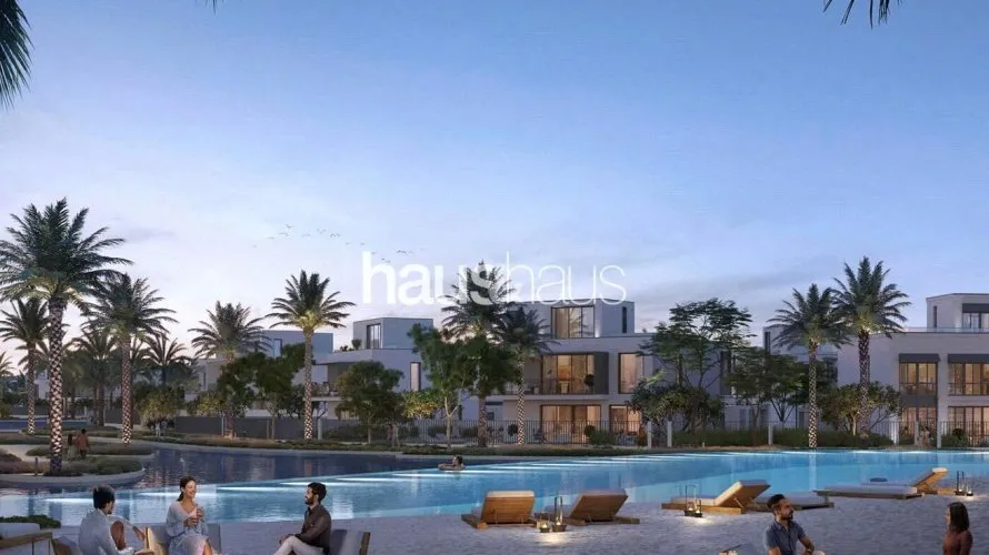 5 bedrooms villa for sale , Dubai, UAE No. 835 № 6