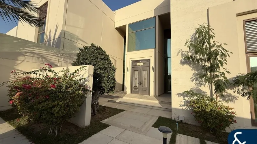 5 bedrooms villa for sale , Meydan, Dubai, UAE No. 1597 № 13