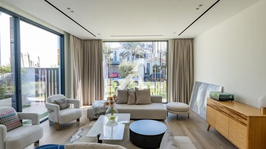 6 bedrooms villa for sale , Garden Homes, Palm Jumeirah, Dubai, UAE No. 1704 № 24