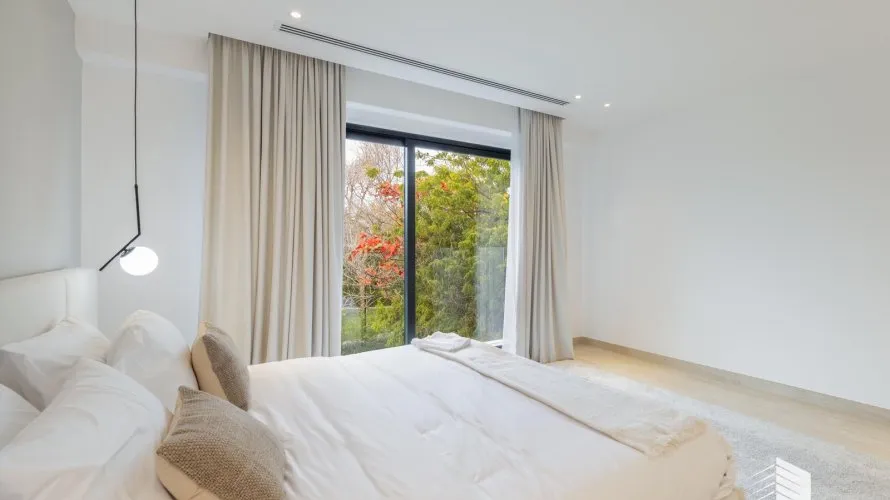 4 bedrooms villa for sale , Jumeirah Islands, Dubai, UAE No. 573 № 17