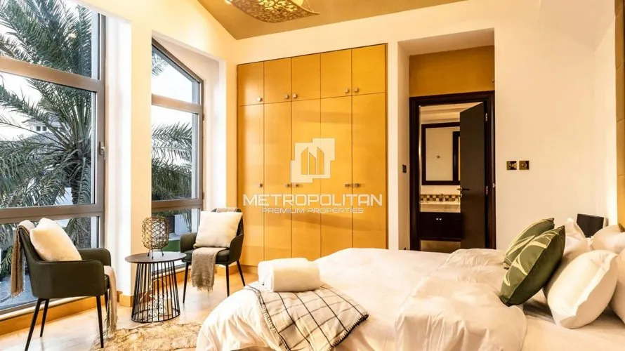 6 bedrooms villa for sale , Signature Villas, Palm Jumeirah, Dubai, UAE No. 1243 № 22