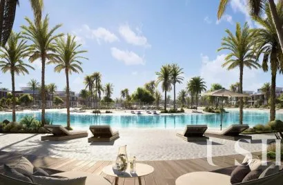 5 bedrooms villa for sale , District One, Mohammed Bin Rashid City, Dubai, UAE No. 727