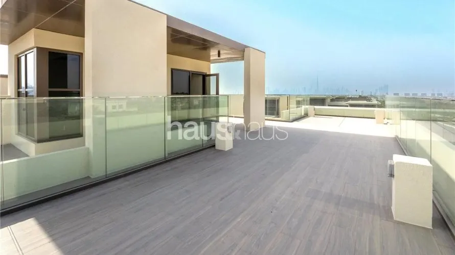 5 bedrooms villa for sale , Golf Place, Dubai Hills Estate, Dubai, UAE No. 826 № 19