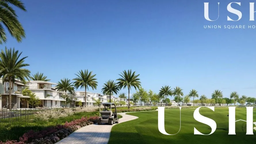 6 bedrooms villa for sale , Dubai Hills Estate, Dubai, UAE No. 739 № 6