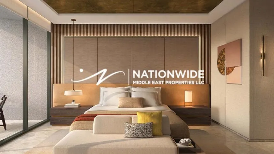 5 bedrooms villa for sale , Abu Dhabi, UAE No. 856 № 4