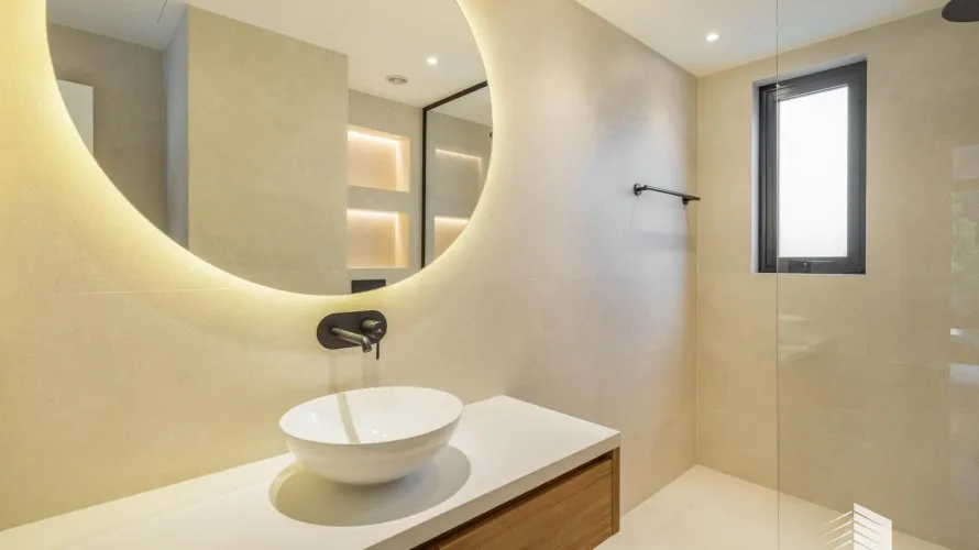 4 bedrooms villa for sale , Jumeirah Islands, Dubai, UAE No. 573 № 3