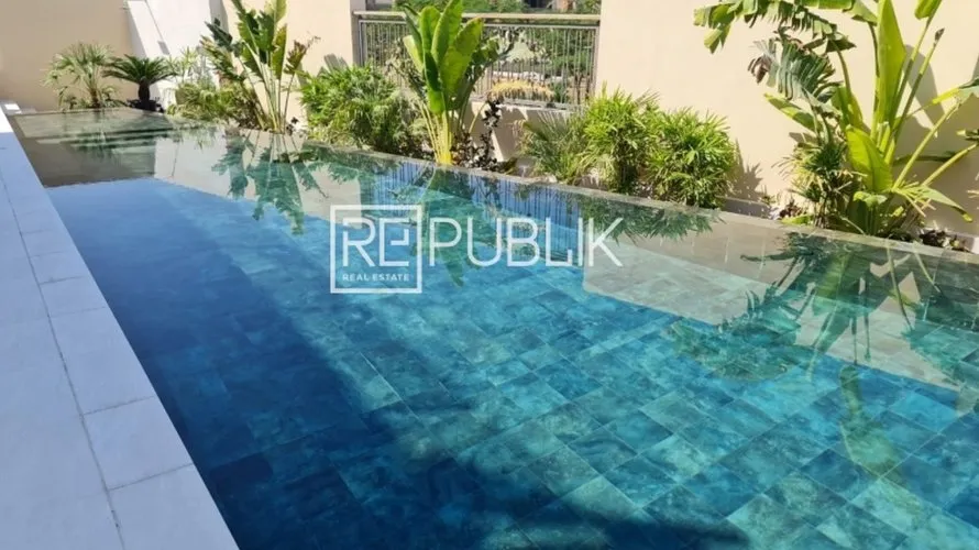 IMKAN NUDRA in Saadiyat Island, UAE No. 15 № 12