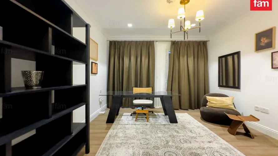 3 bedrooms townhouse for sale , Dubai, UAE No. 978 № 16