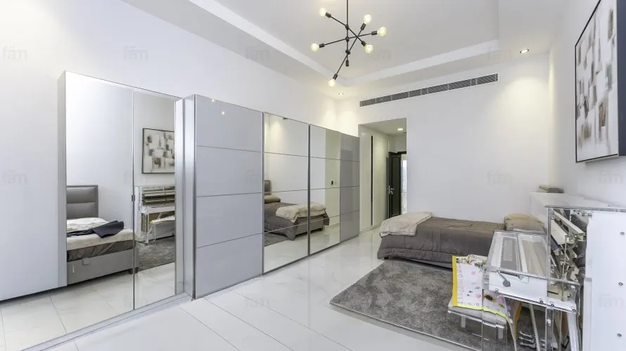 5 bedrooms villa for sale , Jumeirah Park, Dubai, UAE No. 891 № 16