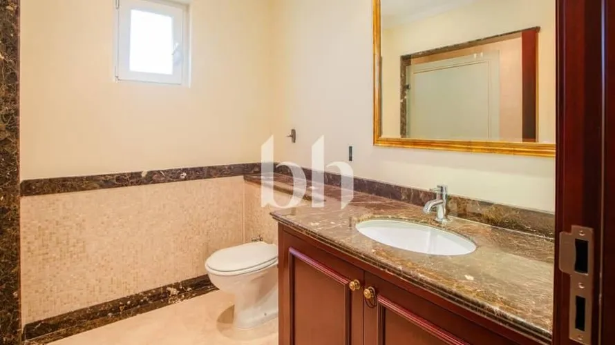 6 bedrooms villa for sale , Arabian Ranches, Dubai, UAE No. 963 № 23