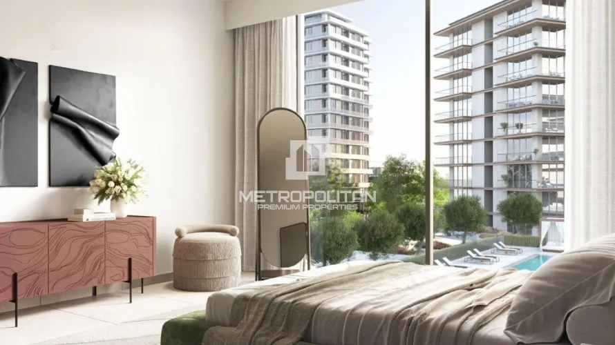 4 bedrooms villa for sale , Dubai, UAE No. 1292 № 4