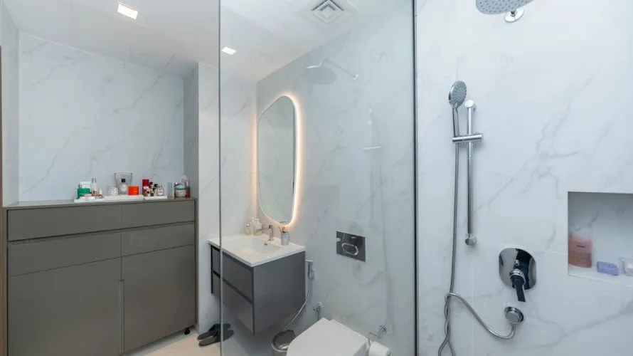 3 bedrooms villa for sale , Dubai, UAE No. 1072 № 23