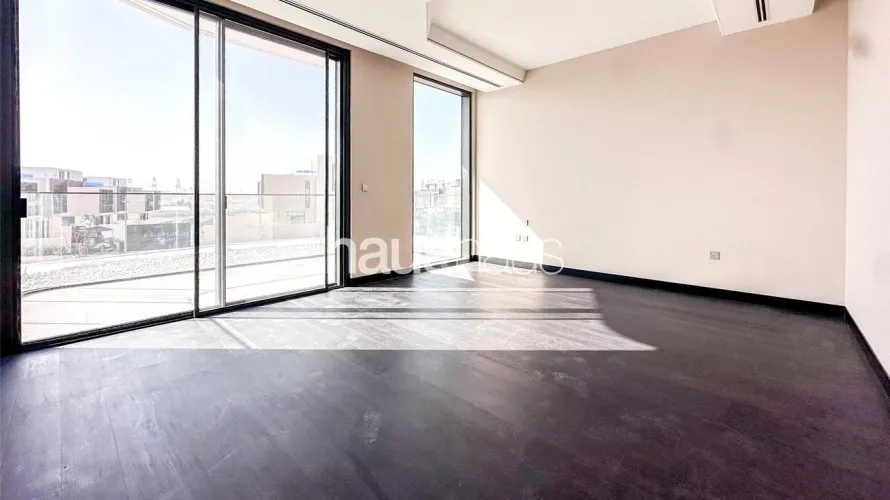 6 bedrooms villa for sale , Dubai Hills Estate, Dubai, UAE No. 810 № 13