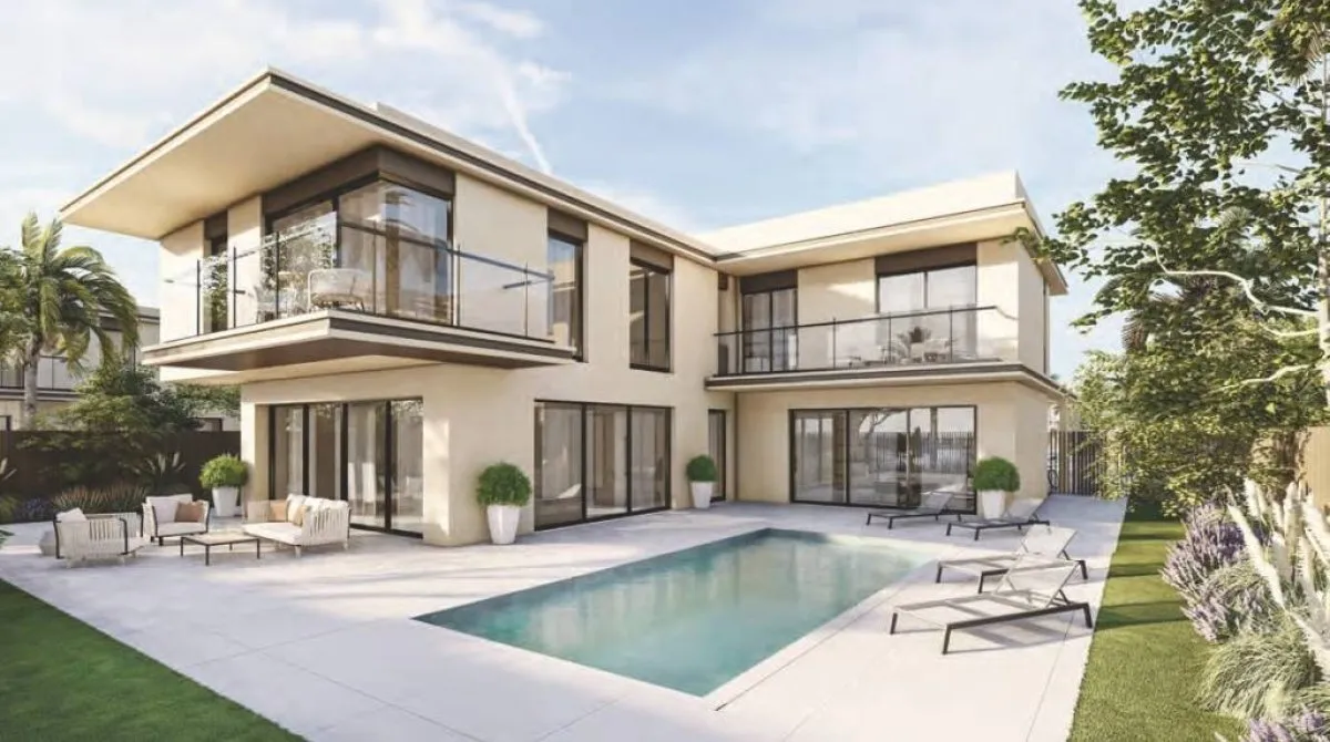 5 bedrooms townhouse for sale , Ras Al Khaimah, UAE No. 367