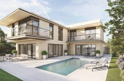 5 bedrooms townhouse for sale , Ras Al Khaimah, UAE No. 367