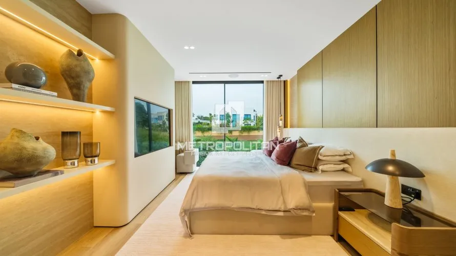 5 bedrooms villa for sale , Jumeirah Islands, Dubai, UAE No. 1289 № 25