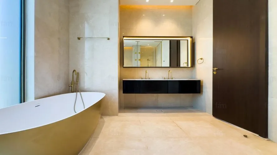 5 bedrooms villa for sale , Dubai Hills Estate, Dubai, UAE No. 1071 № 19