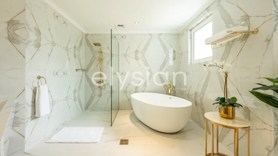 4 bedrooms villa for sale , Garden Homes, Palm Jumeirah, Dubai, UAE No. 641 № 17