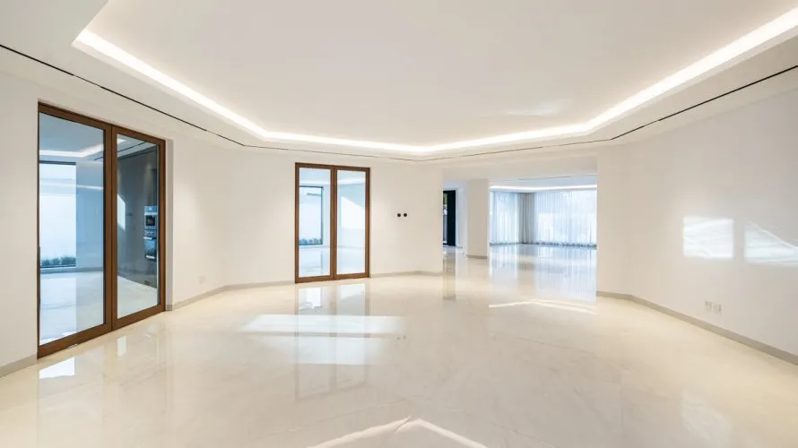 5 bedrooms villa for sale , Dubai, UAE No. 437 № 19