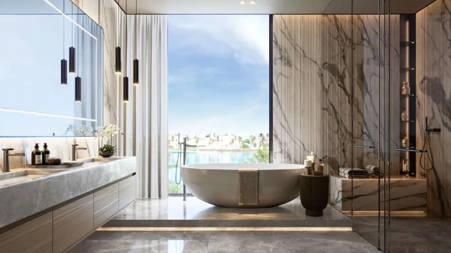 4 bedrooms villa for sale , Meydan, Dubai, UAE No. 1183 № 7