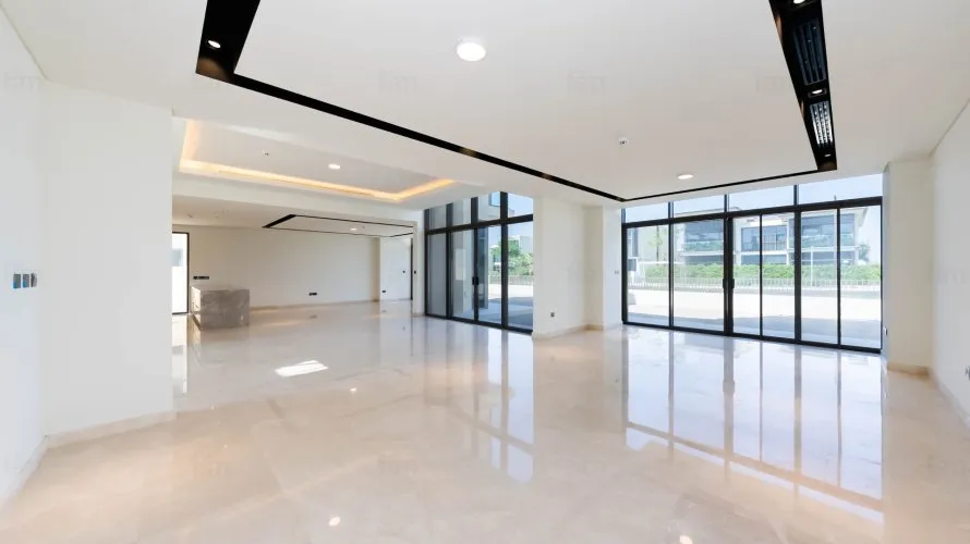5 bedrooms villa for sale , Dubai Hills Estate, Dubai, UAE No. 1423