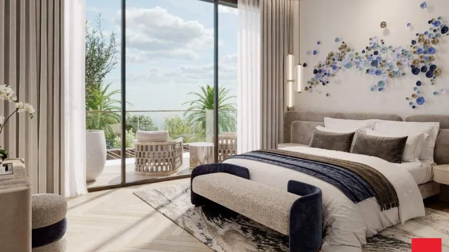 5 bedrooms villa for sale , Dubai, UAE No. 1386 № 7