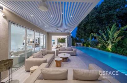 4 bedrooms villa for sale , Dubai, UAE No. 1021