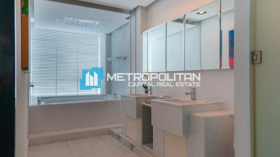 4 bedrooms villa for sale , Nurai Island, Abu Dhabi, UAE No. 861 № 24