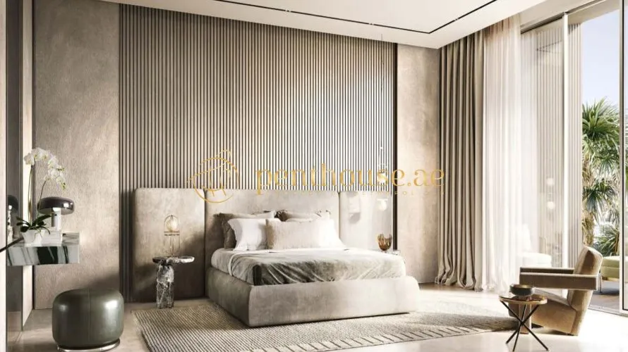 5 bedrooms villa for sale , District One, Mohammed Bin Rashid City, Dubai, UAE No. 1265 № 4