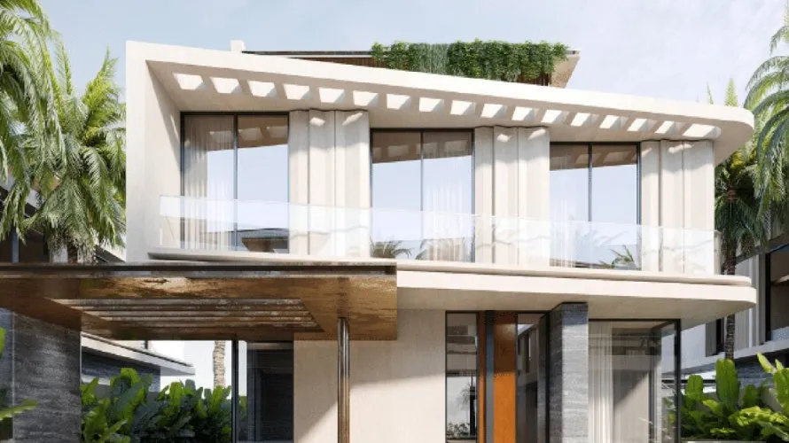 5 bedrooms villa for sale , Dubai, UAE No. 927