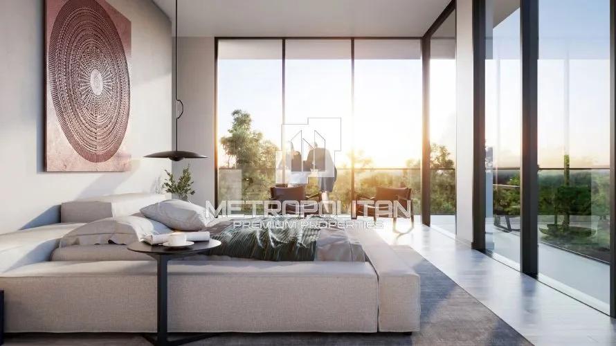 6 bedrooms villa for sale , Jumeirah Golf Estates, Dubai, UAE No. 501