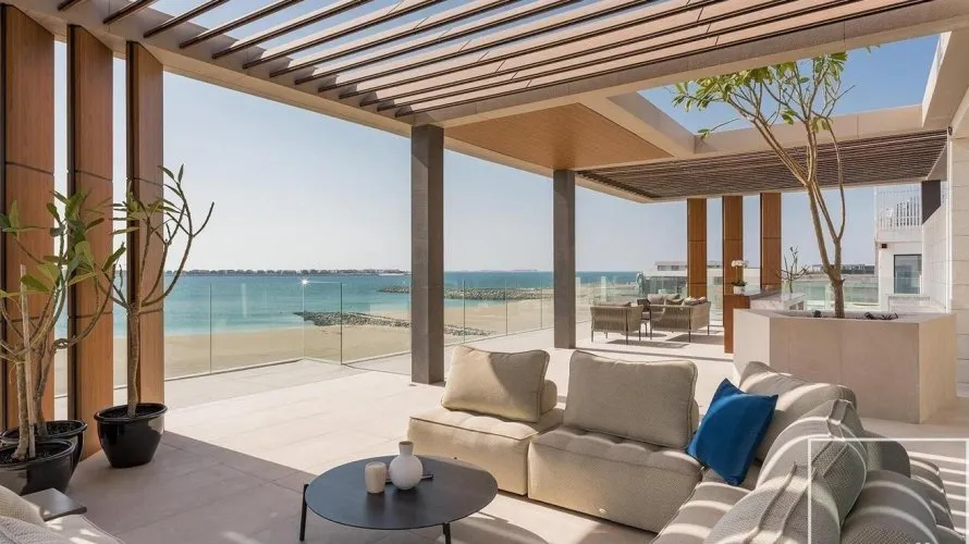 5 bedrooms villa for sale , La Mer, Jumeirah, Dubai, UAE No. 1465 № 12