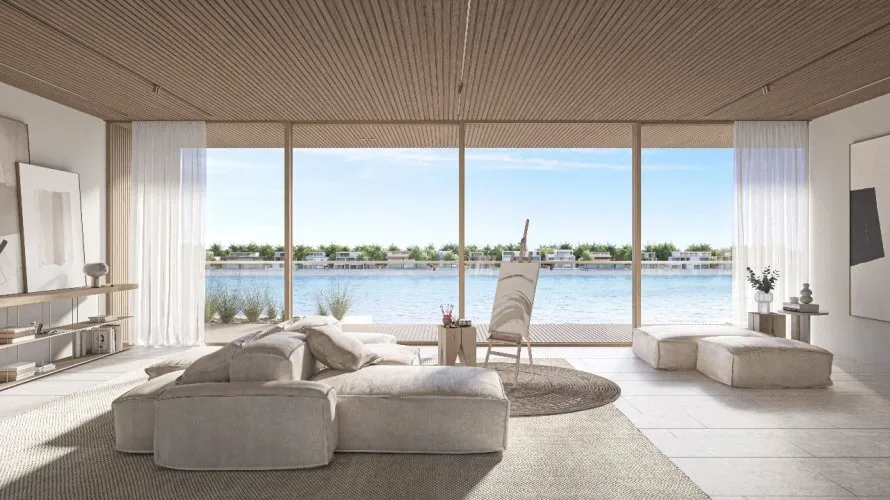 7 bedrooms villa for sale , Dubai, UAE No. 873 № 3