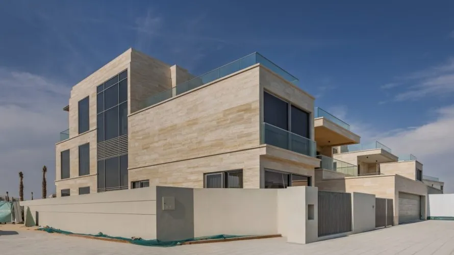 5 bedrooms villa for sale , Dubai South (Dubai World Central), Dubai, UAE No. 1445