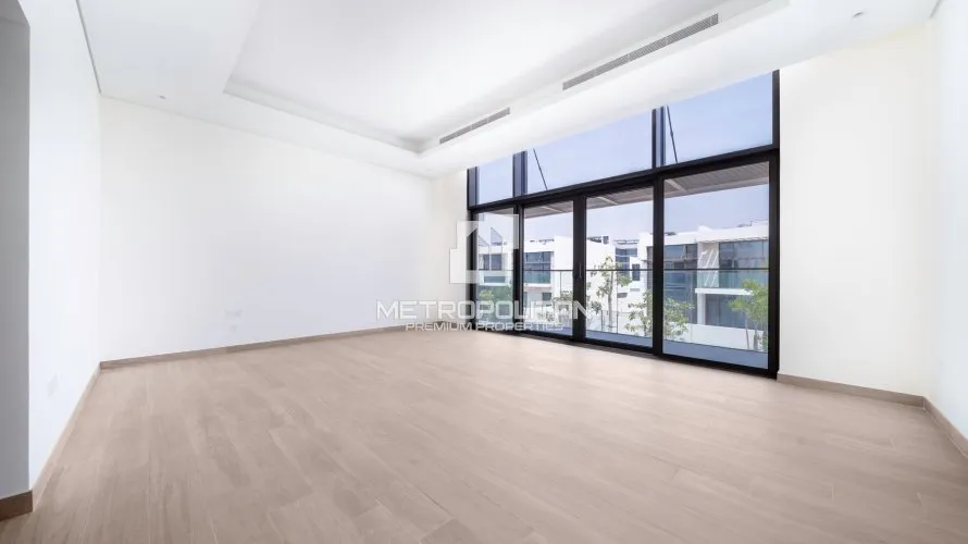 5 bedrooms villa for sale , District One, Mohammed Bin Rashid City, Dubai, UAE No. 1244 № 6