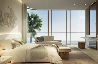 4 bedrooms villa for sale in NB Collection, Mina Al Arab, Ras Al Khaimah, UAE No. 462