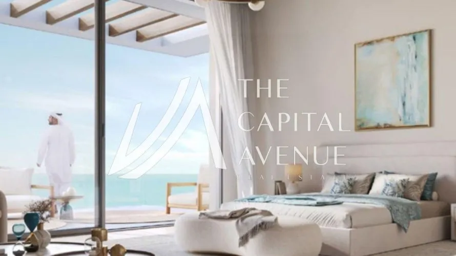 7 bedrooms villa for sale , Abu Dhabi, UAE No. 1504 № 7