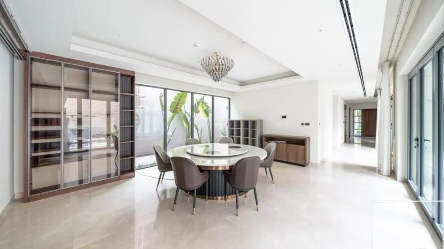 4 bedrooms villa for sale , Sobha Hartland, Mohammed Bin Rashid City, Dubai, UAE No. 1484 № 3