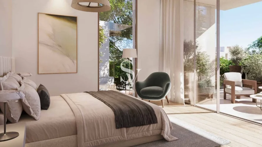 5 bedrooms villa for sale , Dubai Land, Dubai, UAE No. 1207 № 2