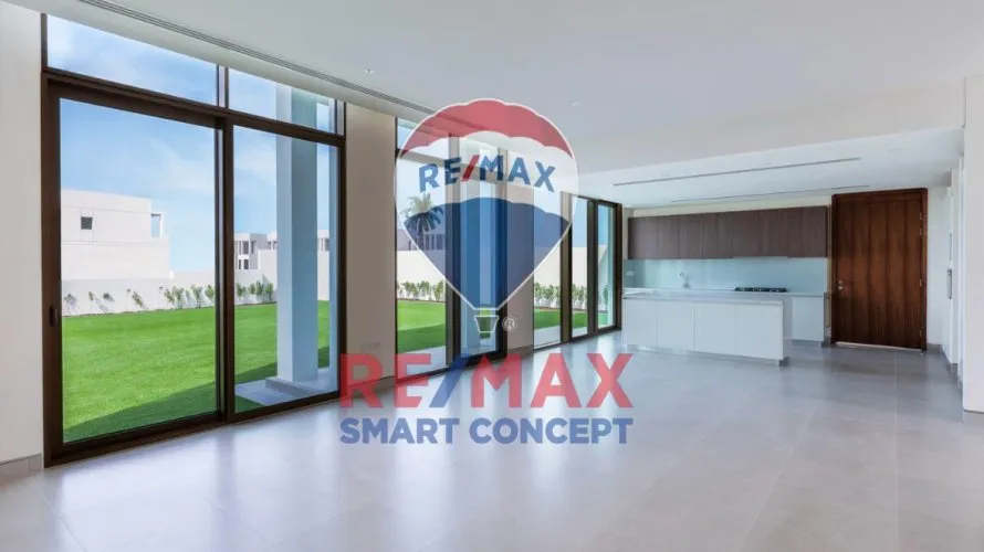 5 bedrooms villa for sale , Abu Dhabi, UAE No. 617 № 7