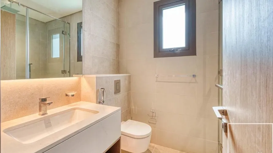 5 bedrooms villa for sale , District One, Mohammed Bin Rashid City, Dubai, UAE No. 1500 № 19