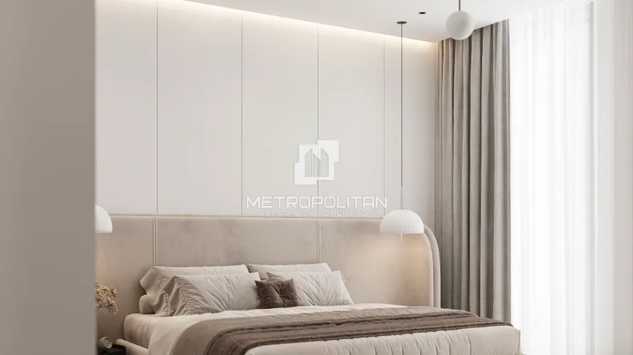 4 bedrooms villa for sale , Sidra Villas, Dubai Hills Estate, Dubai, UAE No. 1232 № 22