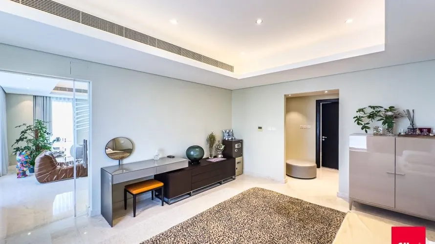 6 bedrooms villa for sale , Meydan, Dubai, UAE No. 511 № 11